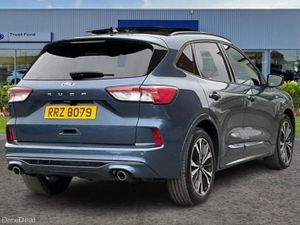 Ford Kuga ST-Line X First Edition - Image 4