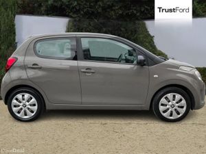 Citroen C1 Feel - Image 3
