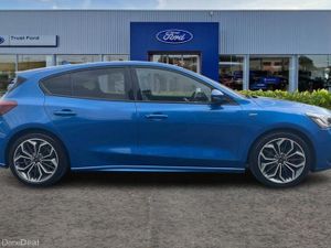 Ford Focus ST-Line X - Image 3