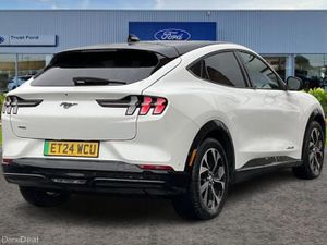 Ford Mustang Mach-E Premium - Image 4