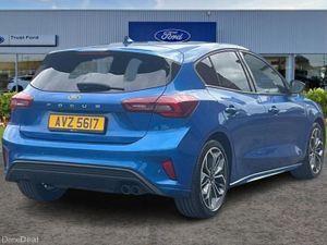 Ford Focus ST-Line X - Image 4