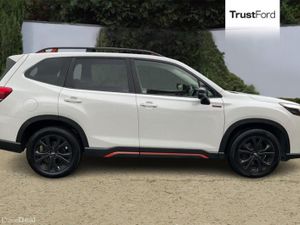 Subaru Forester Sport - Image 3