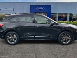 Ford Kuga ST-Line Edition - Image 3