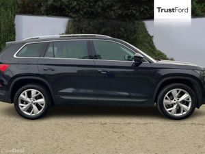 Skoda Kodiaq SE L - Image 3
