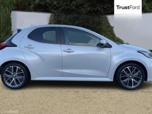 Toyota Yaris 1.5 VVT-h Excel Hatchback 5dr Petrol - Image 3