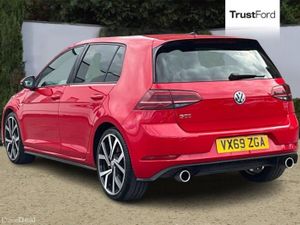 Volkswagen Golf GTI Performance - Image 2