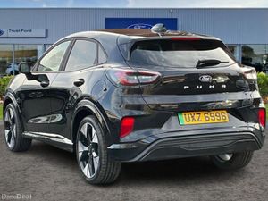 Ford Other Standard Range 43kWh Premium SUV 5dr El - Image 2