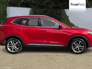 MG HS Excite - Image 3