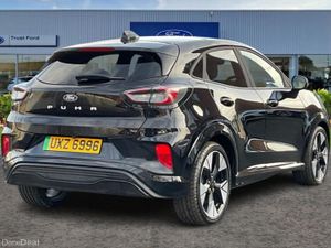 Ford Other Standard Range 43kWh Premium SUV 5dr El - Image 4