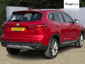 MG HS Excite - Image 4