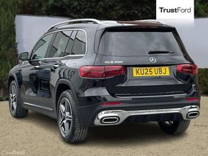 Mercedes-Benz GLB AMG Line - Image 2