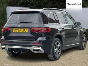 Mercedes-Benz GLB AMG Line - Image 4