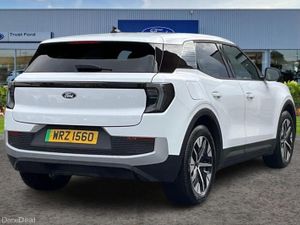 Ford Explorer Extended Range 77kWh Select SUV 5dr - Image 4