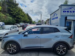 2023 KIA SPORTAGE K3 MHEV 1.6 DIESEL NCT 04/27 - Image 3