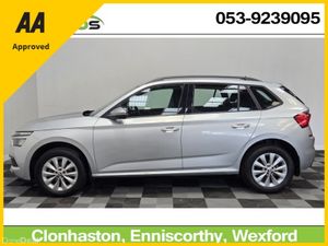 Skoda Kamiq 2022 AMBITION 1.0TSI 95BHP - Image 3