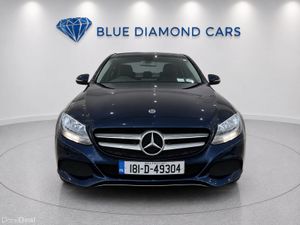 C SERIES CDI BLUETEC SE EXECUTIVE - NEW NCT - Image 2