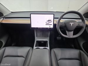 Tesla Model Y RWD 345BHP EV - Image 4