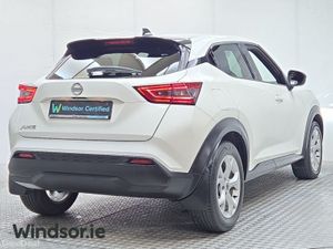 Nissan Juke 1.0T PET 2WD SV Premium - Image 3