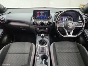 Nissan Juke 1.0T PET 2WD SV Premium - Image 4