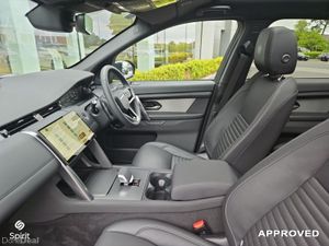 Land Rover Discovery Sport Discovery Sport Dyn Se - Image 4