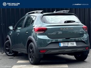 Dacia Sandero Stepway STEPWAY Extreme TCe 90 GSR2 - Image 3