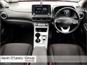 Hyundai KONA Executive EV 39 kWh - Image 2