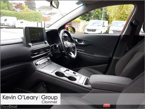 Hyundai KONA Executive EV 39 kWh - Image 4