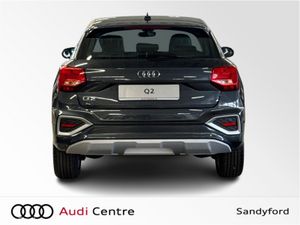 Audi Q2 35 TFSI 150HP S-T SE - Image 4