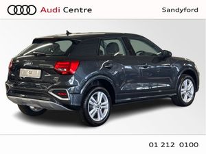 Audi Q2 35 TFSI 150HP S-T SE - Image 3