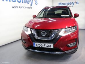 Nissan X-Trail SV PREMIUM 1.7L DIESEL 7 SEATER SUV - Image 2