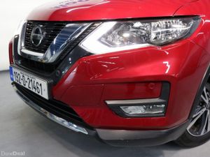 Nissan X-Trail SV PREMIUM 1.7L DIESEL 7 SEATER SUV - Image 3
