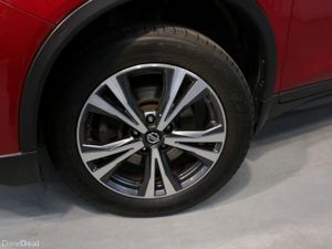 Nissan X-Trail SV PREMIUM 1.7L DIESEL 7 SEATER SUV - Image 4