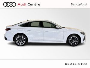 Audi A5 E-HYBRID Q 220KW SE - Image 2