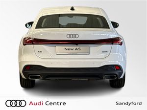 Audi A5 E-HYBRID Q 220KW SE - Image 4
