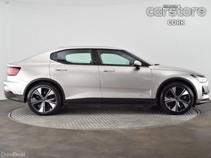 Polestar 2 Polestar 2 Ev Fwd  Standard Range  224 - Image 2