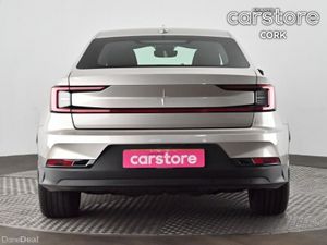 Polestar 2 Polestar 2 Ev Fwd  Standard Range  224 - Image 4
