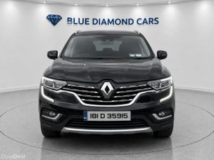 DYNAMIQUE S NAV DCI 130 4DR - Image 2