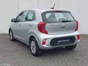 Kia Picanto A/T PE Petrol - Image 3