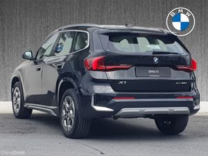 BMW X1 X1 xDrive23d xLine - Image 2
