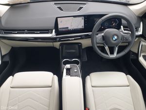 BMW X1 X1 xDrive23d xLine - Image 4