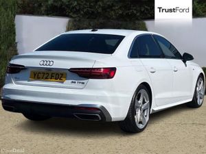 Audi A4 S Line - Image 4