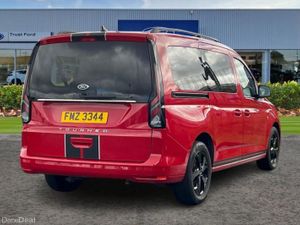 Ford Tourneo Connect Sport - Image 4