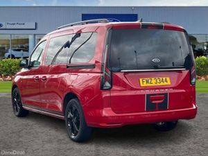 Ford Tourneo Connect Sport - Image 2