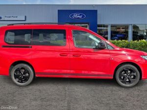 Ford Tourneo Connect Sport - Image 3