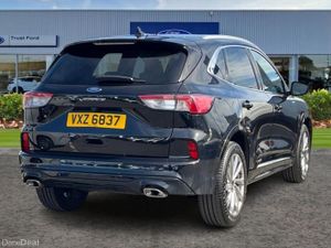 Ford Kuga Vignale - Image 4