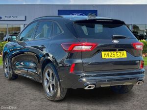 Ford Kuga ST-Line - Image 2