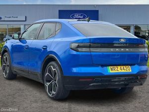 Ford Capri Premium - Image 2