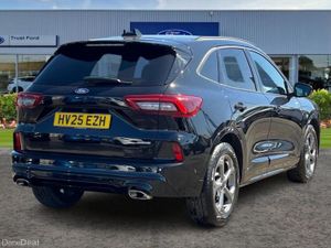 Ford Kuga ST-Line - Image 4