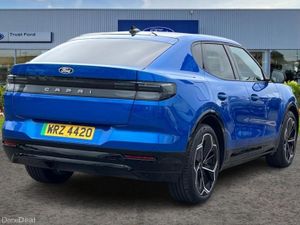 Ford Capri Premium - Image 4