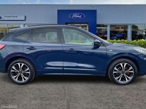 Ford Kuga ST-Line X Edition - Image 3